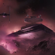 Un concept art del juego cancelado de Star Wars.
Imagen: Electronic Arts